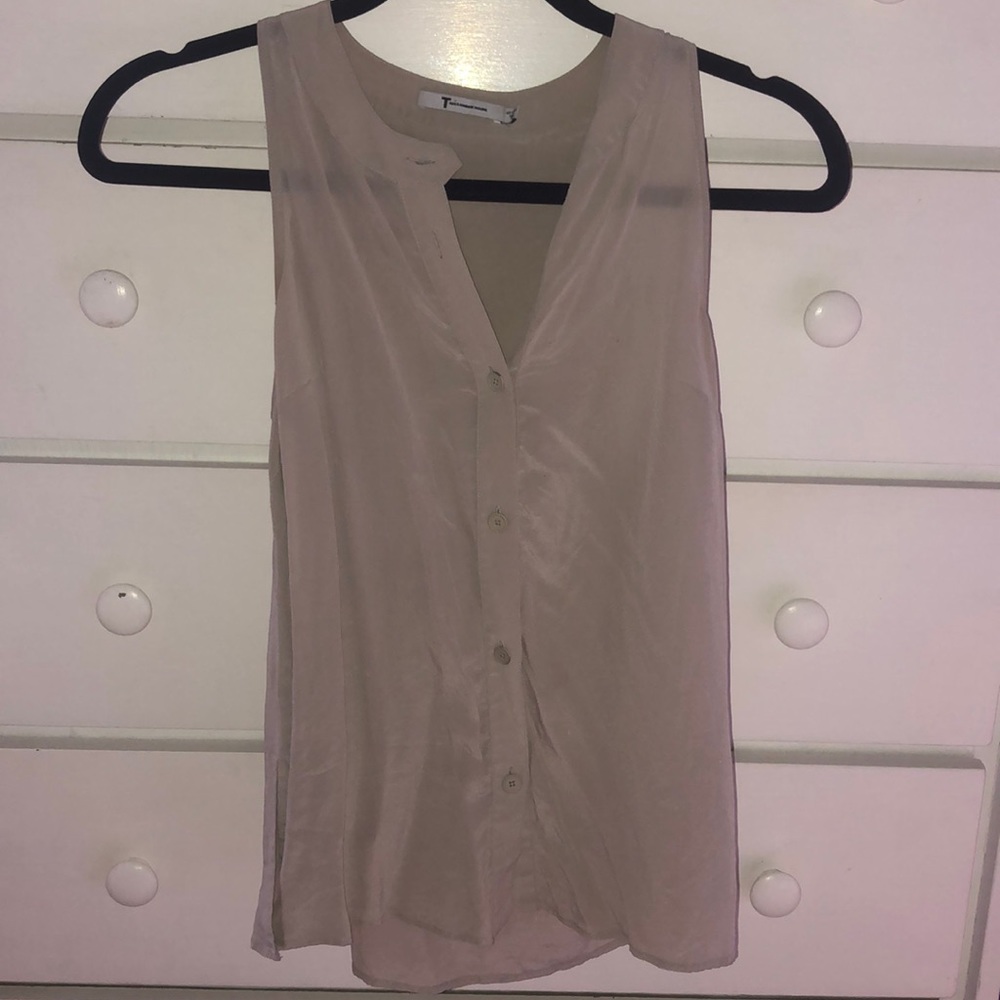 T by Alexander Wang Blouse